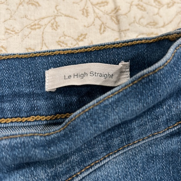 Frame Denim - Picture 4 of 7